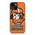 CLEVELAND BROWNS NFL FOOTBALL 2 iPhone 14 Plus Case Cover