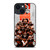 CLEVELAND BROWNS NFL FOOTBALL iPhone 14 Plus Case Cover