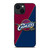CLEVELAND CAVALIERS NBA BASKETBALL LOGO iPhone 14 Plus Case Cover