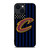 CLEVELAND CAVALIERS NBA USA FLAG iPhone 14 Plus Case Cover