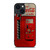 COCA COLA COKE VENDING MACHINE 3 iPhone 14 Plus Case Cover