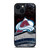 COLORADO AVALANCHE NHL HOCKEY 3 iPhone 14 Plus Case Cover