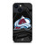 COLORADO AVALANCHE NHL TEAM iPhone 14 Plus Case Cover