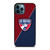 FC DALLAS SOCCER MLS 2 iPhone 12 Pro Max Case Cover