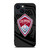 COLORADO RAPIDS MLS BLACK iPhone 14 Plus Case Cover