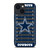 DALLAS COWBOYS FOOTBALL FIELD iPhone 14 Plus Case Cover