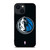 DALLAS MAVERISCKS BASKETBALL NBA iPhone 14 Plus Case Cover