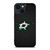 DALLAS STARS HOCKEY NHL LOGO iPhone 14 Plus Case Cover