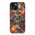 DANCE GAVIN DANCE AFTERBURNER iPhone 14 Plus Case Cover