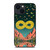 DANCE GAVIN DANCE MOTHERSHIP iPhone 14 Plus Case Cover