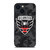 DC UNITED MLS BLACK CAMO iPhone 14 Plus Case Cover
