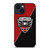 DC UNITED SOCCER MLS 2 iPhone 14 Plus Case Cover