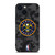 DENVER BRONCOS BLACK CAMO iPhone 14 Plus Case Cover