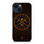 DENVER NUGGETS BASKETBALL COURT NBA iPhone 14 Plus Case Cover