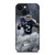 DERRICK HENRY 22 TENNESSEE TITANS NFL FOOTBALL iPhone 14 Plus Case Cover