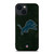 DETROIT LIONS FOOTBALL NFL iPhone 14 Plus Case Cover