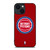 DETROIT PISTONS BASKETBALL NBA iPhone 14 Plus Case Cover