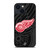 DETROIT RED WINGS NHL TEAM iPhone 14 Plus Case Cover