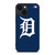 DETROIT TIGERS MLB LOGO iPhone 14 Plus Case Cover