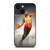 DONOVAN MITCHELL UTAH JAZZ 2 iPhone 14 Plus Case Cover