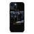 DR DRE EMINEM GOSPEL iPhone 14 Plus Case Cover