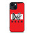 DUFF BEER THE SIMPSONS CARTOON 2 iPhone 14 Plus Case Cover