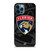 FLORIDA PANTHERS NHL TEAM iPhone 12 Pro Max Case Cover