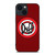 DUFF BEER THE SIMPSONS LOGO iPhone 14 Plus Case Cover