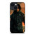 DUNE TIMOTHEE CHALAMET PAUL ATREIDES iPhone 14 Plus Case Cover