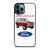 FORD BRONCO CLASSIC iPhone 12 Pro Max Case Cover