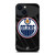 EDMONTON OILERS NHL TEAM iPhone 14 Plus Case Cover