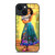 ENCANTO MIRABEL MADRIGAL DISNEY CARTOON iPhone 14 Plus Case Cover