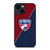 FC DALLAS SOCCER MLS 2 iPhone 14 Plus Case Cover