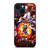 GINTAMA THE FINAL ANIME iPhone 14 Plus Case Cover