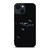 GIVENCHY PARIS BELT iPhone 14 Plus Case Cover