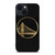GOLDEN STATE WARRIORS ICON iPhone 14 Plus Case Cover