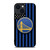GOLDEN STATE WARRIORS NBA USA FLAG iPhone 14 Plus Case Cover