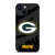 GREEN BAY PACKERS FOOTBALL LOGO iPhone 14 Plus Case Cover