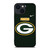 GREEN BAY PACKERS NFL FOOTBALL NIKE iPhone 14 Plus Case Cover