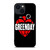 GREEN DAY ROCK BAND AMERICAN IDIOT iPhone 14 Plus Case Cover