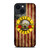 GUNS N ROSES ROCK BAND AMERICA iPhone 14 Plus Case Cover