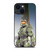 HALO INFINITE XBOX GAME iPhone 14 Plus Case Cover