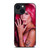 HALSEY PINK SEXY SINGER iPhone 14 Plus Case Cover