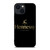 HENNESSY COGNAC FRANCE WINE iPhone 14 Plus Case Cover