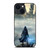 HOGWARTS LEGACY HARRY POTTER GAME iPhone 14 Plus Case Cover