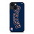 HOUSTON ASTROS BASEBALL iPhone 14 Plus Case Cover
