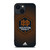 HOUSTON DYNAMO FC SOCCER MLS ADIDAS iPhone 14 Plus Case Cover