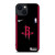 HOUSTON ROCKETS NIKE NBA BASKETBALL iPhone 14 Plus Case Cover
