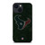 HOUSTON TEXANS FOOTBALL NFL iPhone 14 Plus Case Cover