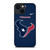HOUSTON TEXANS NFL FOOTBALL NIKE iPhone 14 Plus Case Cover